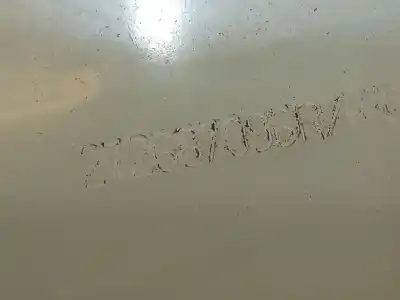 Peça sobressalente para automóvel em segunda mão depósito de expansão por renault fluence (l3_) z.e. referências oem iam 272687096r 272687096r 272687096r