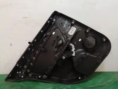 Pezzo di ricambio per auto di seconda mano rivestimento porta anteriore destro per renault fluence (l3_) z.e. riferimenti oem iam 156004141 156004141 156004141