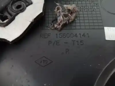 Pezzo di ricambio per auto di seconda mano rivestimento porta anteriore destro per renault fluence (l3_) z.e. riferimenti oem iam 156004141 156004141 156004141