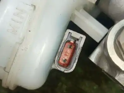 Автозапчастина б/у гальмівний насос для ford fiesta vi (cb1, ccn) 1.0 ecoboost посилання на oem iam 0204054029 0204054029 0204054029