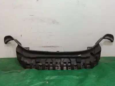 Pezzo di ricambio per auto di seconda mano Traversa Inferiore per FORD FIESTA VI (CB1, CCN) 1.0 EcoBoost Riferimenti OEM IAM   