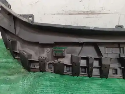 Pezzo di ricambio per auto di seconda mano traversa inferiore per ford fiesta vi (cb1, ccn) 1.0 ecoboost riferimenti oem iam   