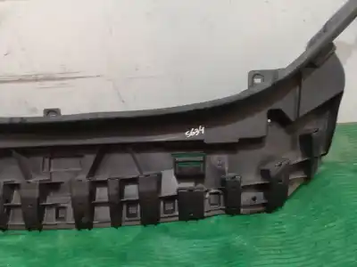 Pezzo di ricambio per auto di seconda mano traversa inferiore per ford fiesta vi (cb1, ccn) 1.0 ecoboost riferimenti oem iam   