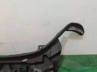 Pezzo di ricambio per auto di seconda mano traversa inferiore per ford fiesta vi (cb1, ccn) 1.0 ecoboost riferimenti oem iam   