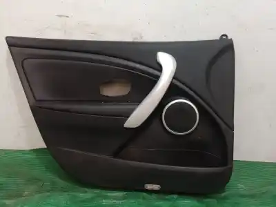 Recambio de automóvil de segunda mano de GUARNECIDO PUERTA DELANTERA IZQUIERDA para RENAULT FLUENCE (L3_)  referencias OEM IAM 156227412 156227412 156227412