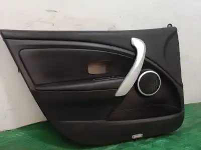 Peça sobressalente para automóvel em segunda mão forra / revestimento da porta dianteira esquerda por renault fluence (l3_) z.e. referências oem iam 156227412 156227412 156227412