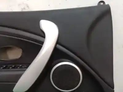 Peça sobressalente para automóvel em segunda mão forra / revestimento da porta dianteira esquerda por renault fluence (l3_) z.e. referências oem iam 156227412 156227412 156227412