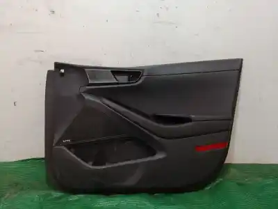Peça sobressalente para automóvel em segunda mão Forra / Revestimento Da Porta Dianteira Direita por HYUNDAI IONIQ (AE) 1.6 GDI Hybrid Referências OEM IAM 82380G2000 82380G2000 82380G2000