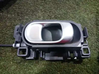 Автозапчасти б/у замок левой передней двери за citroen c3 aircross ii (2r_, 2c_) 1.2 puretech 110 (2rhnzb, 2rhnzw, 2rhnpx, 2rhnpj) ссылки oem iam 16943710 psa266782 16943710