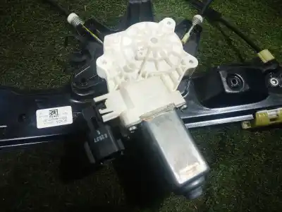 Peça sobressalente para automóvel em segunda mão elevador de vidros dianteiro direito por ford fiesta vi (cb1, ccn) 1.0 ecoboost referências oem iam bm51a23201bf 924128104 bm51a23201bf