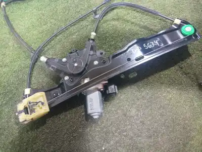 Peça sobressalente para automóvel em segunda mão elevador de vidros dianteiro direito por ford fiesta vi (cb1, ccn) 1.0 ecoboost referências oem iam bm51a23201bf 924128104 bm51a23201bf