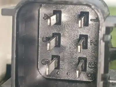 Peça sobressalente para automóvel em segunda mão elevador de vidros dianteiro direito por ford fiesta vi (cb1, ccn) 1.0 ecoboost referências oem iam bm51a23201bf 924128104 bm51a23201bf