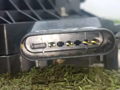 Автозапчасти б/у замок задней правой двери за ford fiesta vi (cb1, ccn) 1.0 ecoboost ссылки oem iam am5au21812be 406441382 am5au21812be