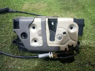 Автозапчасти б/у замок задней левой двери за ford fiesta vi (cb1, ccn) 1.0 ecoboost ссылки oem iam r26413 40734138 r26413