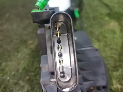 Автозапчасти б/у замок задней левой двери за ford fiesta vi (cb1, ccn) 1.0 ecoboost ссылки oem iam r26413 40734138 r26413