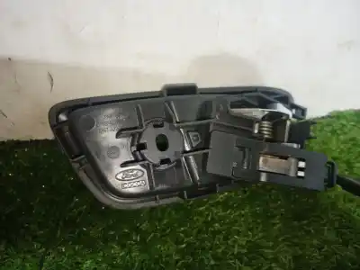 Автозапчасти б/у замок задней левой двери за ford fiesta vi (cb1, ccn) 1.0 ecoboost ссылки oem iam r26413 40734138 r26413