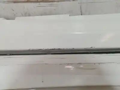 Second-hand car spare part side skirt for bmw 1 (e87) 118 d oem iam references   