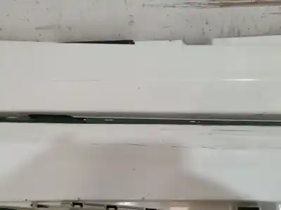 Second-hand car spare part side skirt for bmw 1 (e87) 118 d oem iam references   