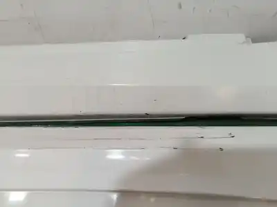 Second-hand car spare part side skirt for bmw 1 (e87) 118 d oem iam references   