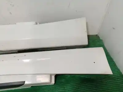Second-hand car spare part side skirt for bmw 1 (e87) 118 d oem iam references   