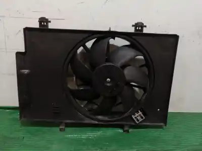 Recambio de automóvil de segunda mano de Electroventilador para FORD FIESTA VI (CB1, CCN) 1.0 EcoBoost referencias OEM IAM C1B18C607 C1B18C607 C1B18C607