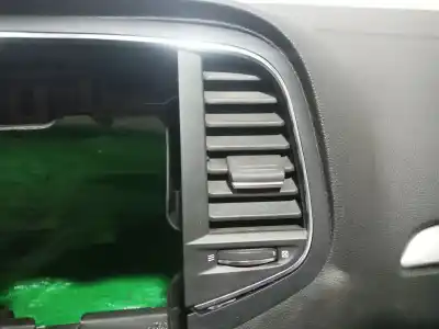 Автозапчастина б/у панель приладів для renault megane iii hatchback (bz0/1_, b3_) 1.2 tce (bz16 bz28) посилання на oem iam 1726412x m51241 1726412x