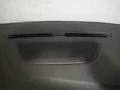 Автозапчастина б/у панель приладів для renault megane iii hatchback (bz0/1_, b3_) 1.2 tce (bz16 bz28) посилання на oem iam 1726412x m51241 1726412x