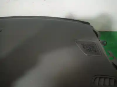 Автозапчастина б/у панель приладів для renault megane iii hatchback (bz0/1_, b3_) 1.2 tce (bz16 bz28) посилання на oem iam 1726412x m51241 1726412x