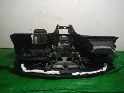 Автозапчастина б/у панель приладів для renault megane iii hatchback (bz0/1_, b3_) 1.2 tce (bz16 bz28) посилання на oem iam 1726412x m51241 1726412x