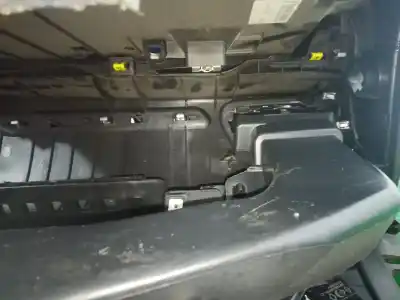 Автозапчастина б/у панель приладів для renault megane iii hatchback (bz0/1_, b3_) 1.2 tce (bz16 bz28) посилання на oem iam 1726412x m51241 1726412x