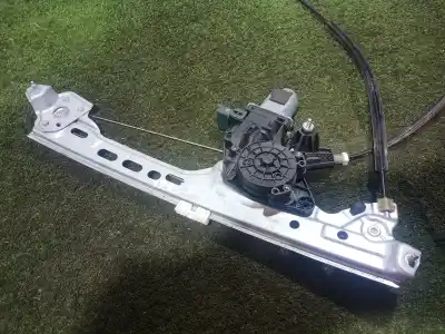 Second-hand car spare part driver left window regulator for renault megane iii hatchback (bz0/1_, b3_) 1.2 tce (bz16 bz28) oem iam references 430106f0 402776d 430106f0 Second-hand car spare part driver left window regulator for renault megane iii hatchback (bz0/1_, b3_) 1.2 tce (bz16 bz28) oem iam references 430106f0 402776d 430106f0
