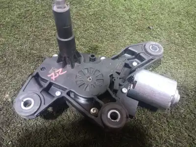 Автозапчастина б/у двигатель заднього склоочисника для renault megane iii hatchback (bz0/1_, b3_) 1.2 tce (bz16 bz28) посилання на oem iam 113821 113821 113821 Автозапчастина б/у двигатель заднього склоочисника для renault megane iii hatchback (bz0/1_, b3_) 1.2 tce (bz16 bz28) посилання на oem iam 113821 113821 113821