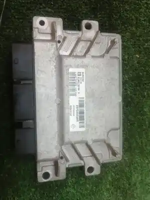 Second-hand car spare part Ecu Engine Control for RENAULT FLUENCE (L3_) Z.E. OEM IAM references 237D40048R 237D40048R 237D40048R