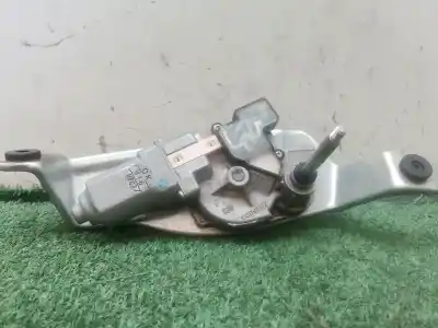Second-hand car spare part rear windshield wiper motor for mazda 3 (bm, bn) 2.0 oem iam references   