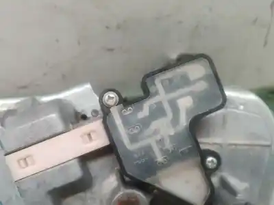 Second-hand car spare part rear windshield wiper motor for mazda 3 (bm, bn) 2.0 oem iam references   