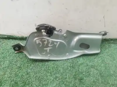 Second-hand car spare part rear windshield wiper motor for mazda 3 (bm, bn) 2.0 oem iam references   