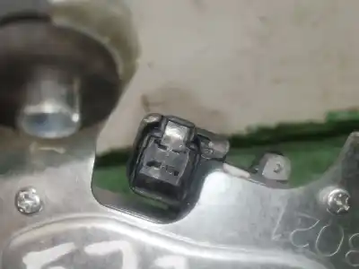 Second-hand car spare part rear windshield wiper motor for mazda 3 (bm, bn) 2.0 oem iam references   