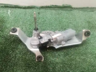 Second-hand car spare part Rear Windshield Wiper Motor for MAZDA 3 (BM, BN) 2.0 OEM IAM references   