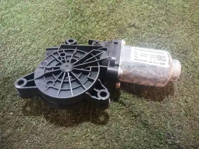 Recambio de automóvil de segunda mano de Motor Elevalunas Trasero Derecho para HYUNDAI IONIQ (AE) 1.6 GDI Hybrid referencias OEM IAM 83460G2000 83460G2000 83460G2000