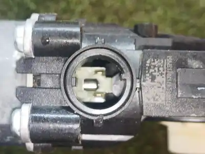 Recambio de automóvil de segunda mano de motor elevalunas trasero derecho para hyundai ioniq (ae) 1.6 gdi hybrid referencias oem iam 83460g2000 83460g2000 83460g2000