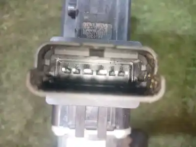 Recambio de automóvil de segunda mano de motor elevalunas delantero derecho para hyundai ioniq (ae) 1.6 gdi hybrid referencias oem iam 82460g2020 82460g2020 82460g2020