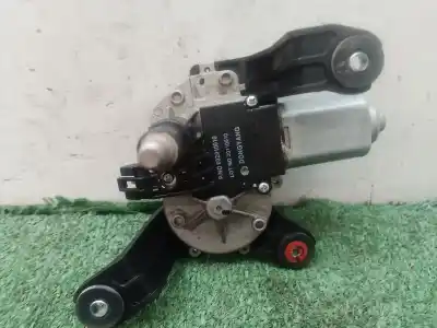 Pezzo di ricambio per auto di seconda mano motore tergicristallo posteriore per opel astra j (p10) 1.7 cdti (68) riferimenti oem iam 13256917 13256917 13256917