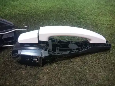 Pezzo di ricambio per auto di seconda mano serratura porta posteriore destra per opel astra j (p10) 1.7 cdti (68) riferimenti oem iam a046818 3023880rh3 a046818