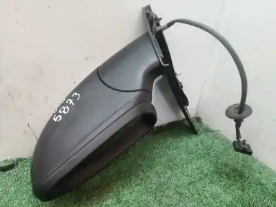 Pezzo di ricambio per auto di seconda mano retrovisore destro per opel astra j (p10) 1.7 cdti (68) riferimenti oem iam e1021094 e1021094 e1021094