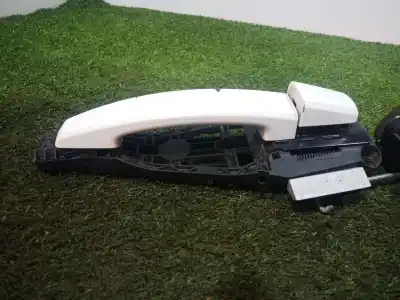 Pièce détachée automobile d'occasion serrure de porte avant droite pour opel astra j (p10) 1.7 cdti (68) références oem iam a046818 3023880rh3 a046818