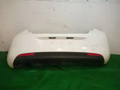 Second-hand car spare part Rear Bumper for OPEL ASTRA J (P10) 1.7 CDTI (68) OEM IAM references 33255027 33255027 33255027