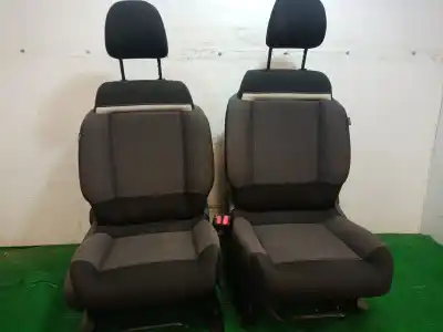Автозапчастина б/у передне праве сиділо для CITROEN C3 AIRCROSS II (2R_, 2C_) 1.2 PURETECH 110 (2RHNZB, 2RHNZW, 2RHNPX, 2RHNPJ) Посилання на OEM IAM   
