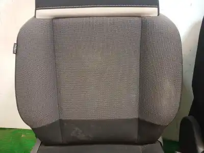 Автозапчастина б/у передне праве сиділо для citroen c3 aircross ii (2r_, 2c_) 1.2 puretech 110 (2rhnzb, 2rhnzw, 2rhnpx, 2rhnpj) посилання на oem iam   