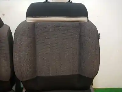 Автозапчастина б/у передне праве сиділо для citroen c3 aircross ii (2r_, 2c_) 1.2 puretech 110 (2rhnzb, 2rhnzw, 2rhnpx, 2rhnpj) посилання на oem iam   