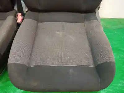 Автозапчастина б/у передне праве сиділо для citroen c3 aircross ii (2r_, 2c_) 1.2 puretech 110 (2rhnzb, 2rhnzw, 2rhnpx, 2rhnpj) посилання на oem iam   